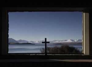 gods window