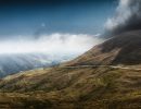 the pass