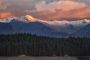 Twizel Sunrise